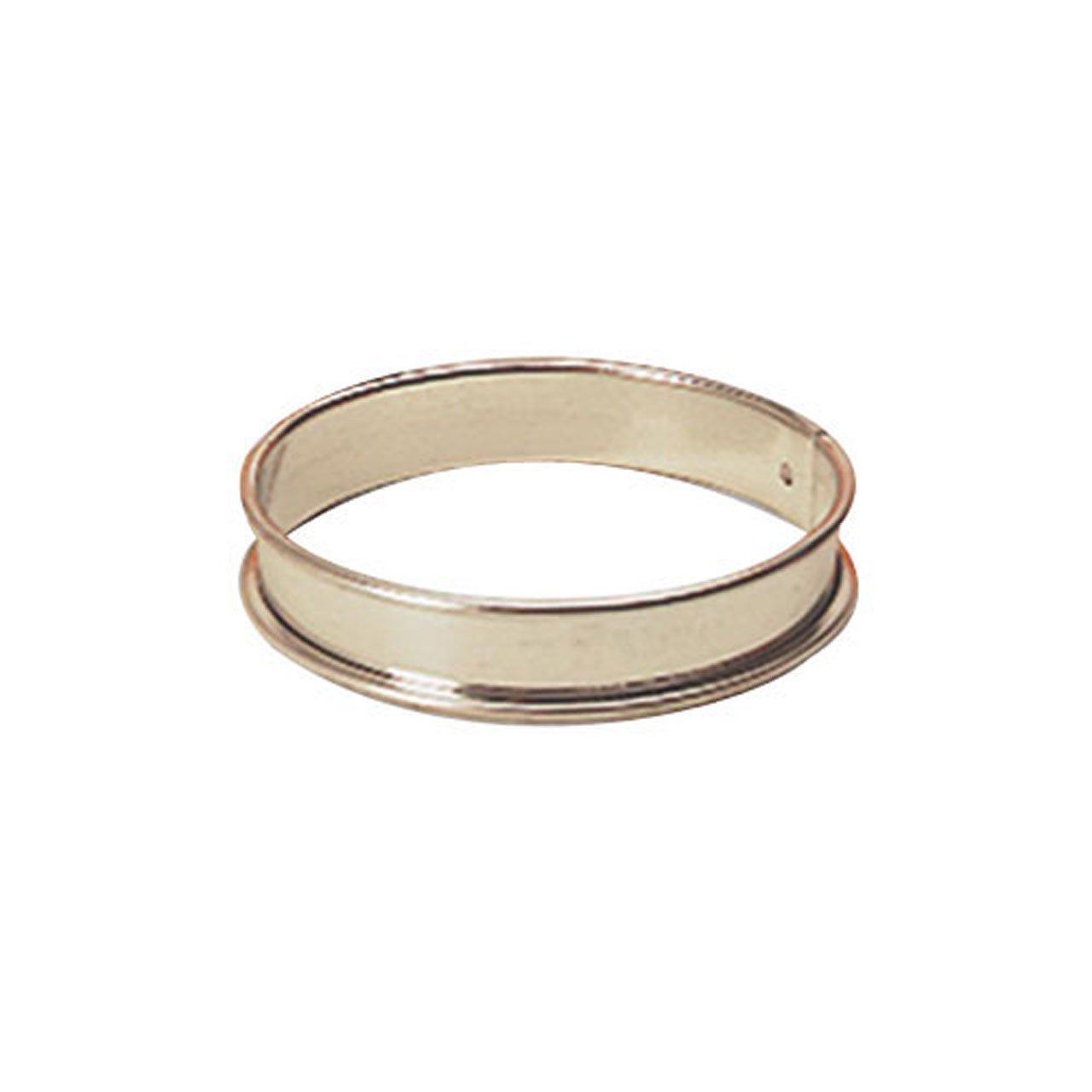 Paderno World Cuisine Browne (80824920) 3" Tart Ring