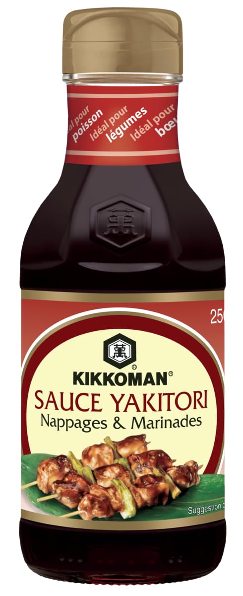 Yakitori Sauce - 250ml