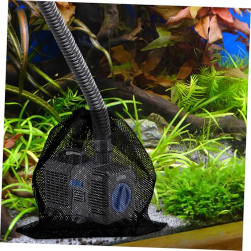 Bolsa Filtro para Bomba de Agua 2 Piezas Toyvian miniatura 7