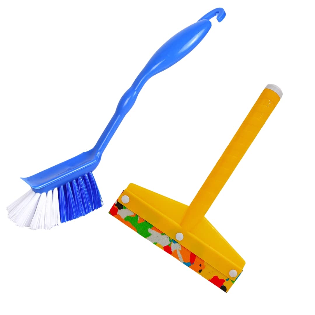 See full amazon price history chart for HIC Plastic Kitchen Wiper with Sink/Dish Cleaning Brush Ideal for Cleaning wash Basin,Kitchen Sink, kitchenware, dishwares,etc (YI 681+YI872) HIC Plastic Kitchen Wiper with Sink/Dish Cleaning Brush Ideal for Cleaning wash Basin,Kitchen Sink, kitchenware, dishwares,etc (YI 681+YI872) (B089GYRB9F) Amazon Price History, Amazon Price Tracker