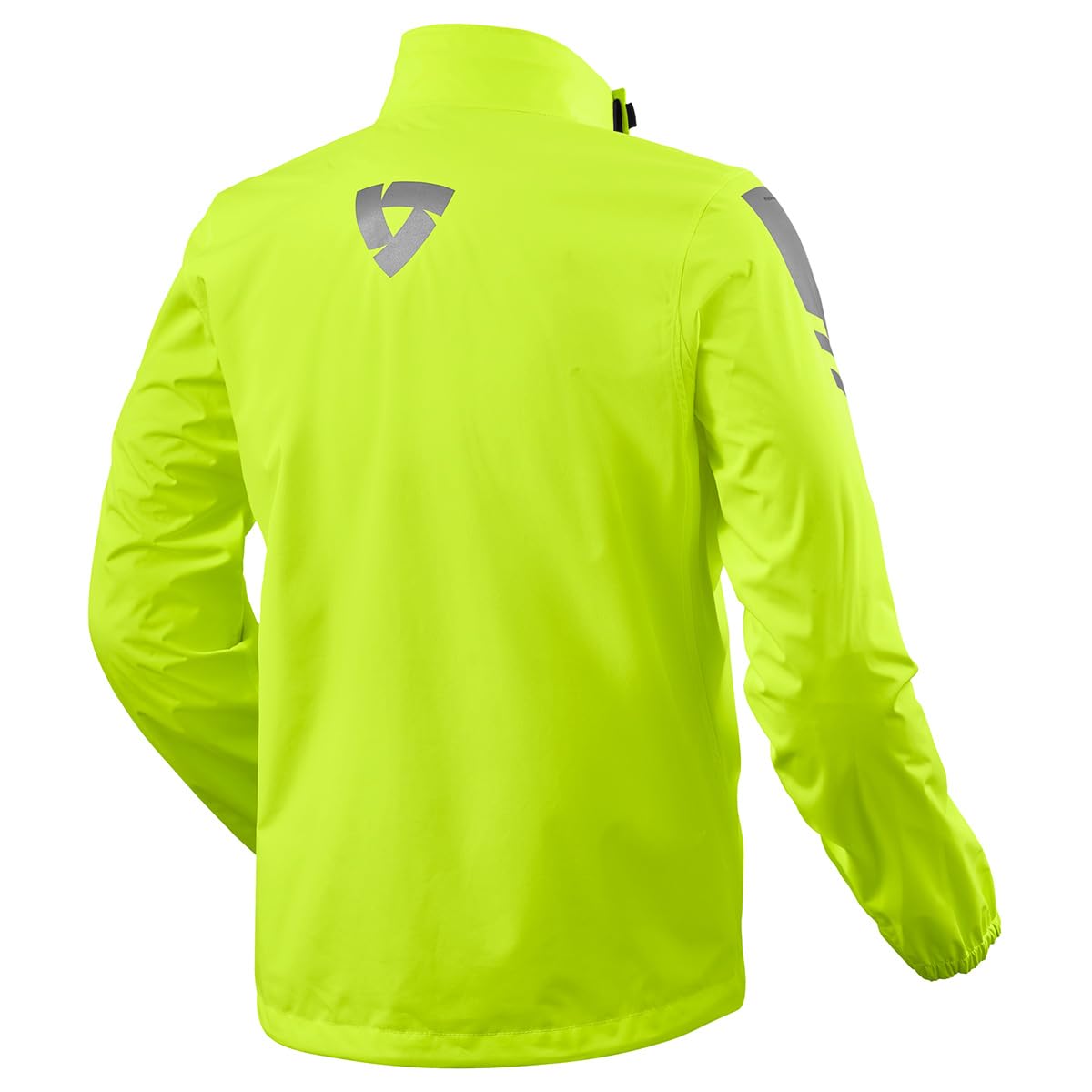 REV'IT! Cyclone 4 H2o Motorrad Regenjacke Chaquetas Caballeros (Pack de 1)
