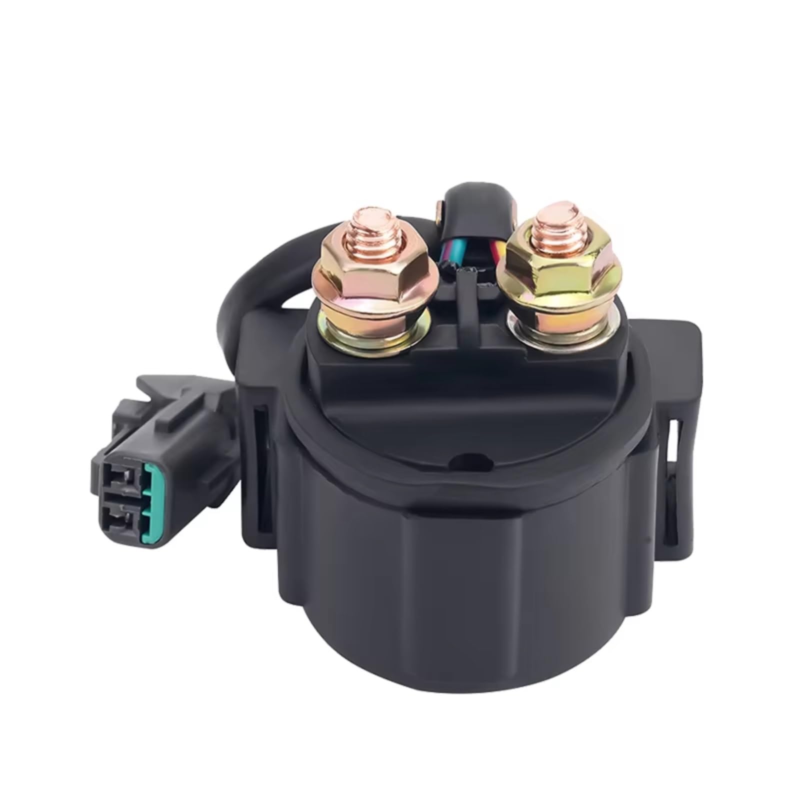 Relais Démarreur 39740031B Ducati 1098 : Solution aux Problèmes de Démarrage - 8
