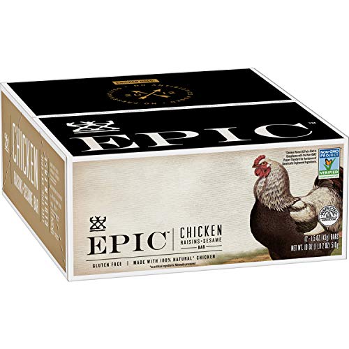 Best Bacon Bars Epic 2023 Where to Buy?