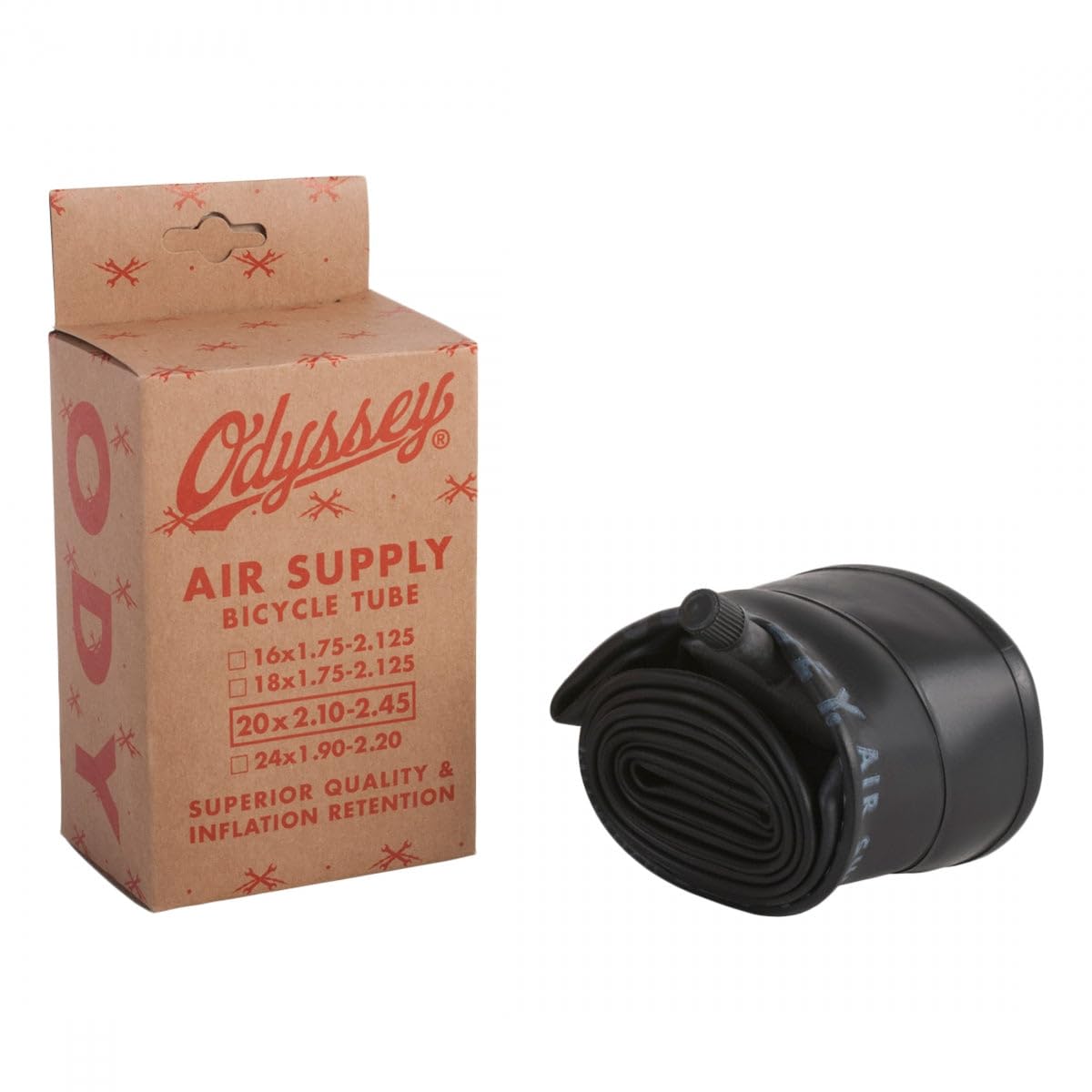 バイ・アンド・バイ Amazon.com : Odyssey Air Supply Inner Tube 20