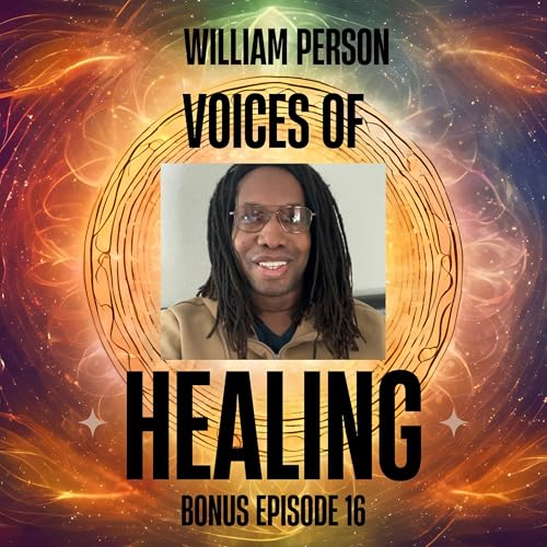 Brain Damage is More Common Than You Think with William Person (Bonus Ep 16)
