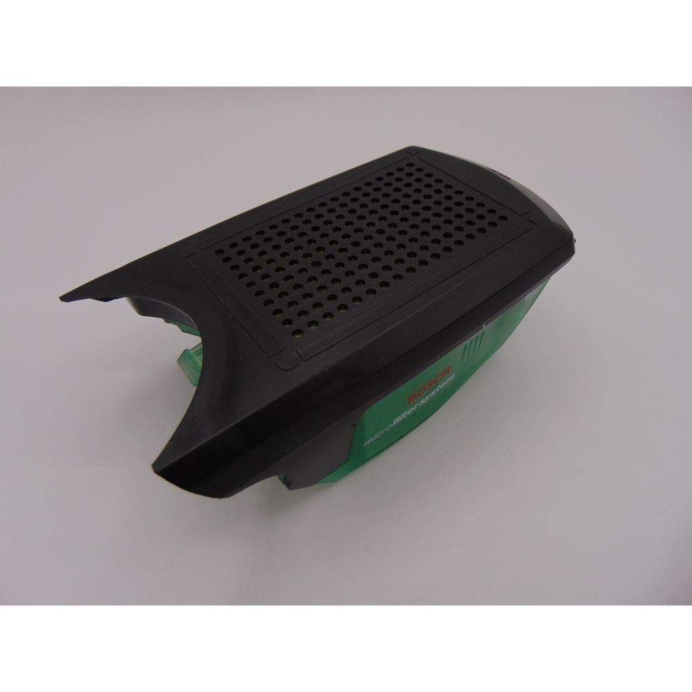 Bosch Spare part dust container 2609000356 : Amazon.de: Automotive