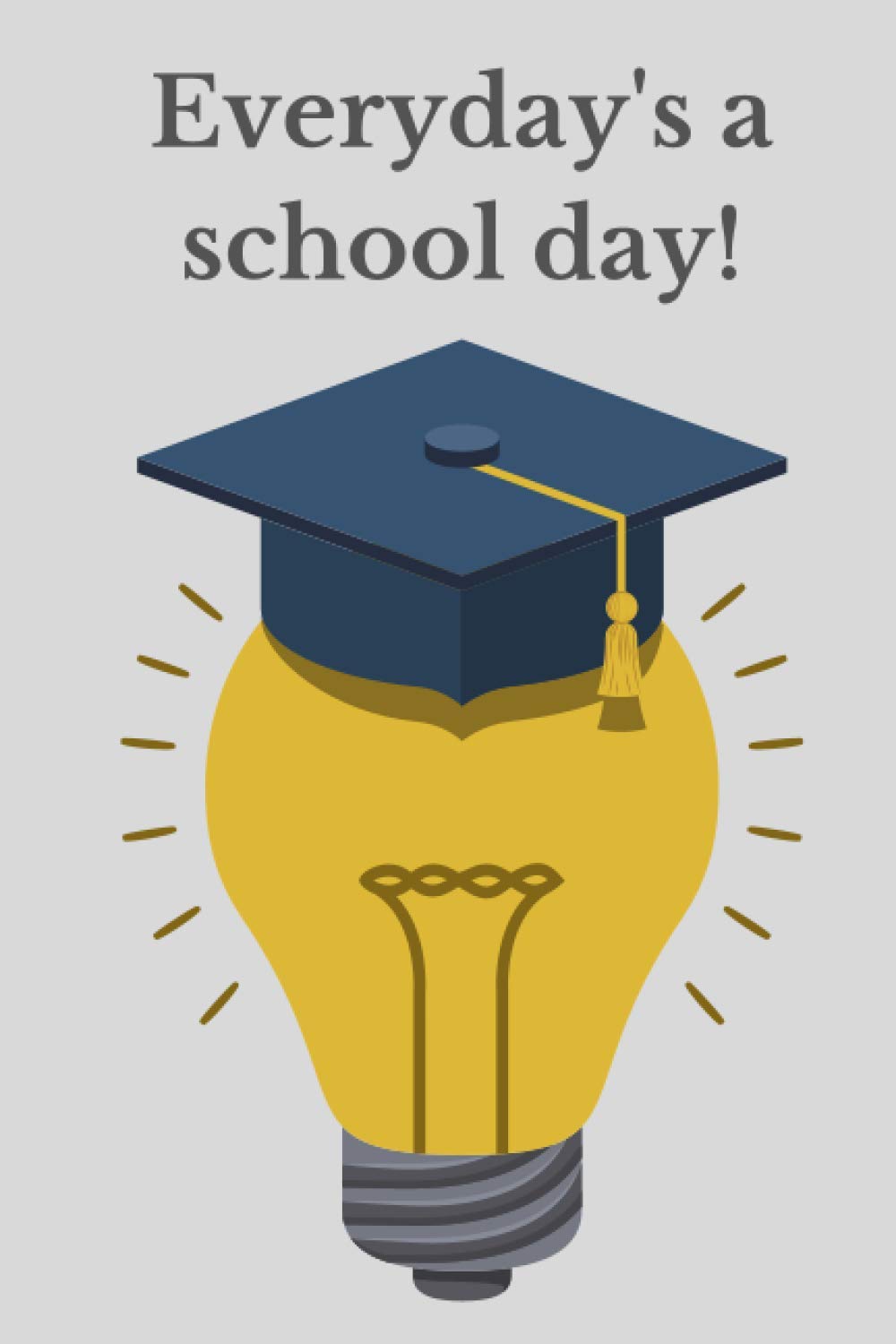 Everyday is a school day: I thought I knew everything!