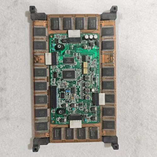 Image of LJ512U32 Original Industrial Display LCD Screen