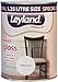 Produktbild Leyland, flüssig, glänzend, Weiß