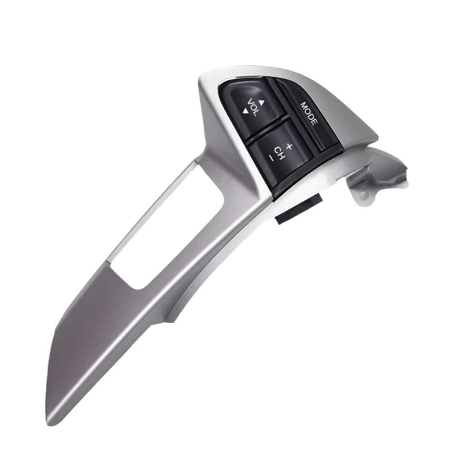 Cadre trous bouton multifonction pour volant Accord 2008-2012