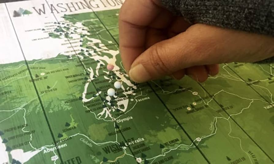 Amazon.com: Tennessee State Park Push Pin Canvas Map, State Parks of Tennessee, Pins Included, Personalized Map, 12X16 Inches, Many Sizes : Home & Kitchen amazon-com-tennessee-state-park-push-pin-canvas-map-state-parks-of-tennessee-pins-included-personalized-map-12x16-inches-many-sizes-home-kitchen