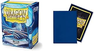 Dragon Shield Standard Sleeves Individual