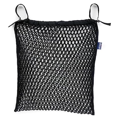 Chicco - Filet de Rangement Noir Cover