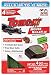 Tomcat Mouse Killer III (Kid Resistant Refillable Mouse Bait Station, Box w/ 4 Bait Blocks)
