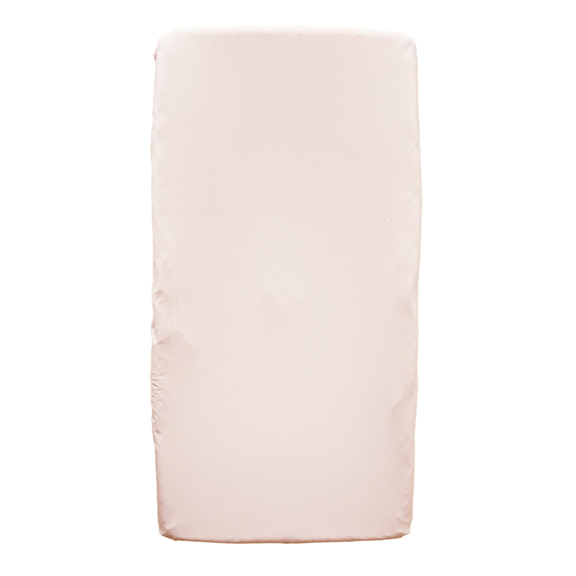 Caden Lane Changing Pad Cover, Ultra Soft, Breathable & Temperature-Regulating, Elastic Edges & Deep Pocket, Fits Standard Diaper Change Table Mats,