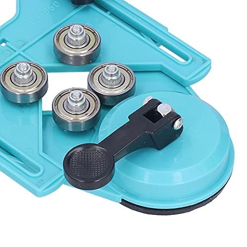 Juego de brocas de diamante para taladro, 10 piezas miniatura 7