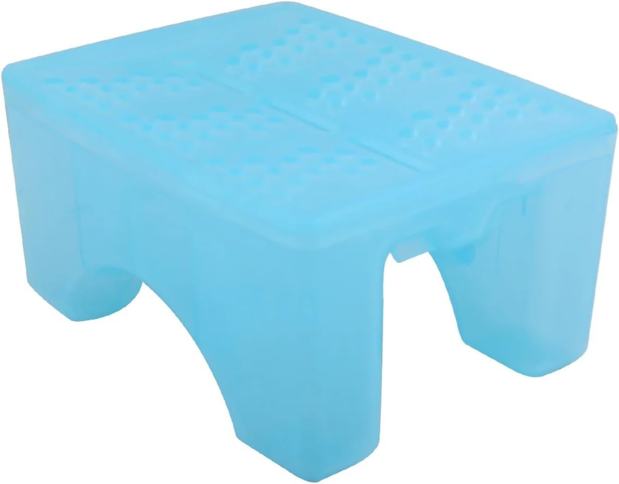 Oil Tin Humidifier Water Storage Box ，Compatible For Midea， Electric Radiator Water Container Accessories 1PC Plastic Heating Humidifier Box