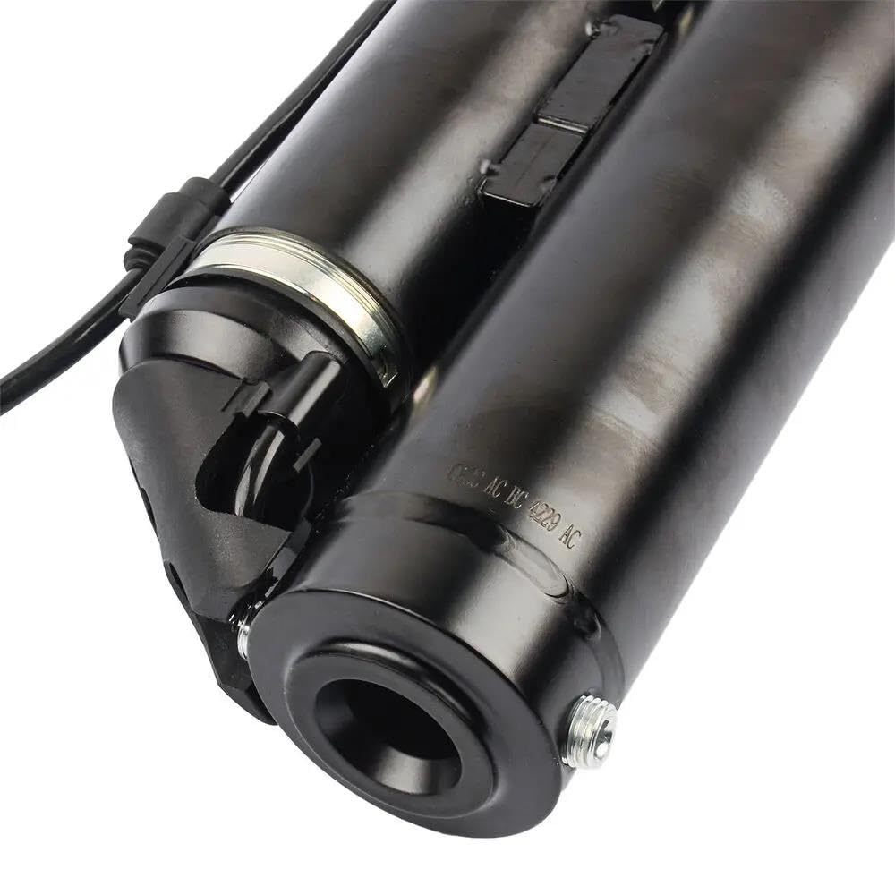 Amortiguadores y Accesorios 1 Amortiguador De Puntal De Aire Delantero Derecho Izquierdo OEM 2203202438 para Mercedes para W220 para Clase S Amortiguadores para Coche