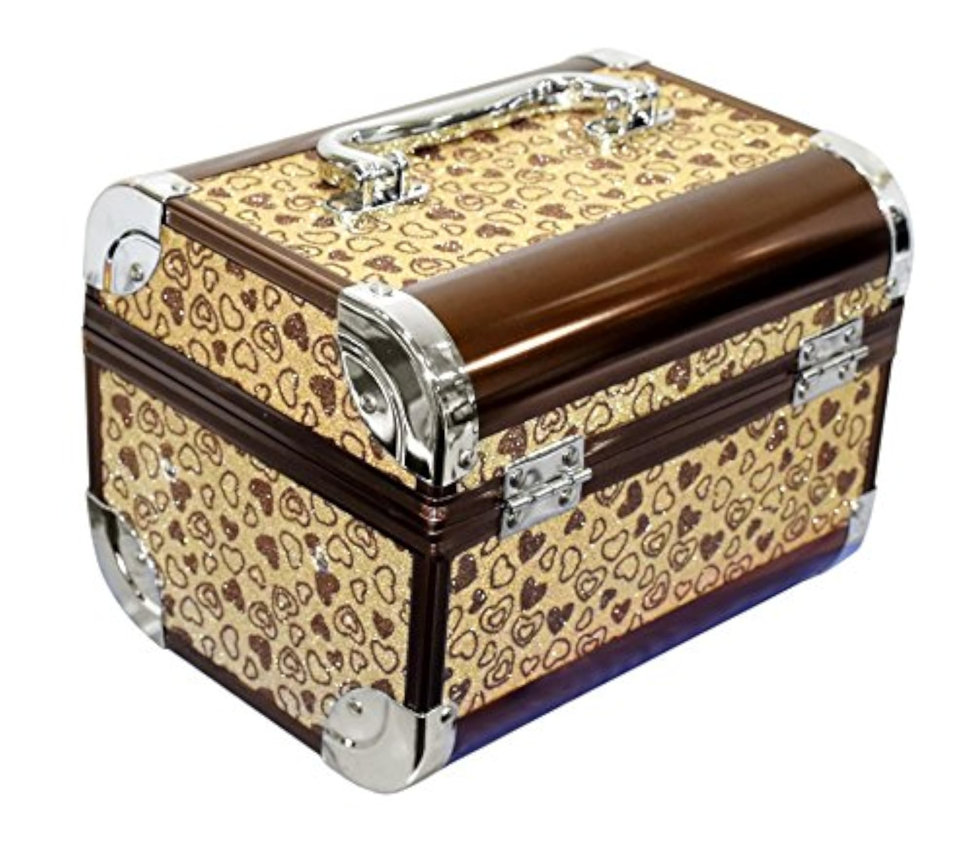 James to Store Cosmetics Vanity Box