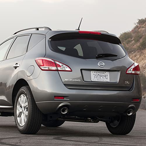 Antena para Nissan Sentra flexible que resiste doblados y mejora la señal de tu radio 6