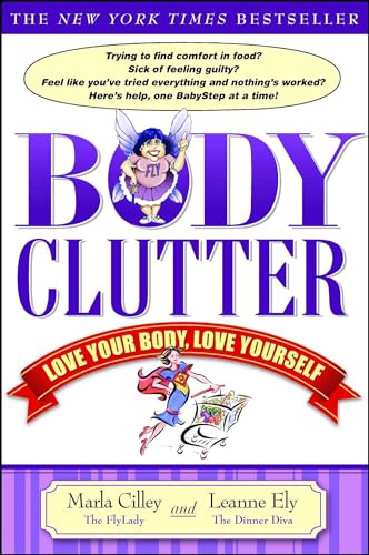 Body Clutter view 2