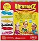Spin Master Games Hedbanz - das rasante Ratespiel für die ganze Familie - Neuauflage mit tollem Spielmaterial, für 2-6 Spieler ab 6 Jahren