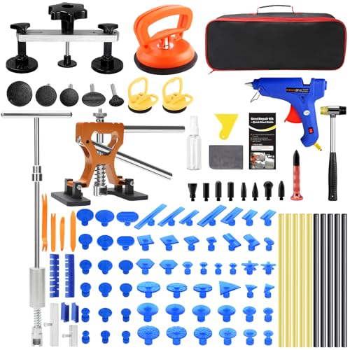 VEXTRO Paintless Dent Repair Kit