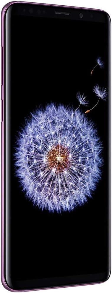 Buy 1 get 1 Samsung Galaxy S9+ Plus (64GB, 6GB RAM) 6.2 Display, IP68 Water Resistance GSM Unlocked G965U (64 GB, Lilac Purple)