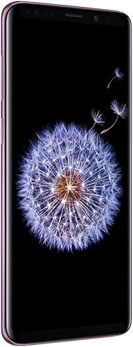Miniatura 4 de Samsung Galaxy S9+ Plus (64GB, 6GB RAM) Pantalla de 6.2 pulgadas, resistencia al agua IP68 GSM desbloqueado G965U (64 GB, morado lila)