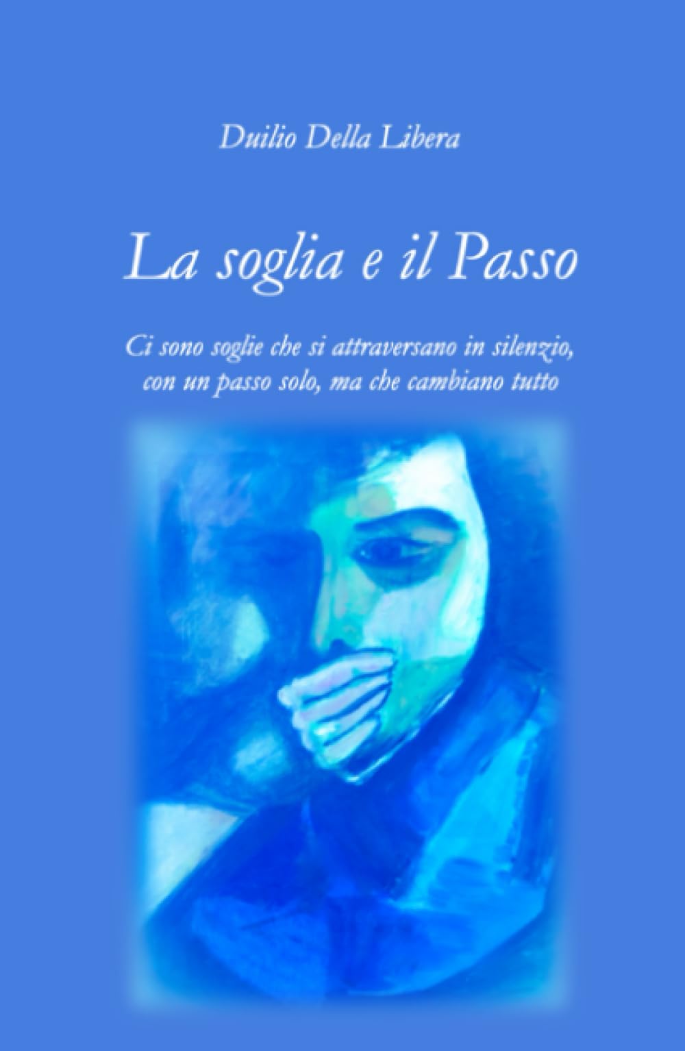 La Soglia e il Passo