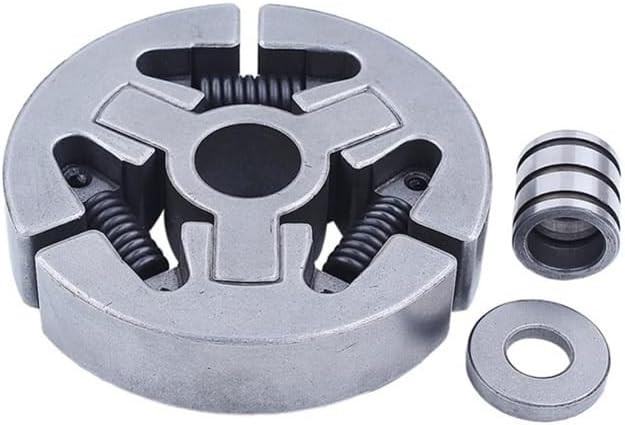 S070チェーンソー用クラッチドラムアセンブリキット（クラッチワッシャーシム付き）