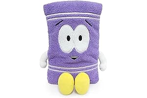 Kidrobot South Park Craig Tucker Limited Edition 10 Inch Plush