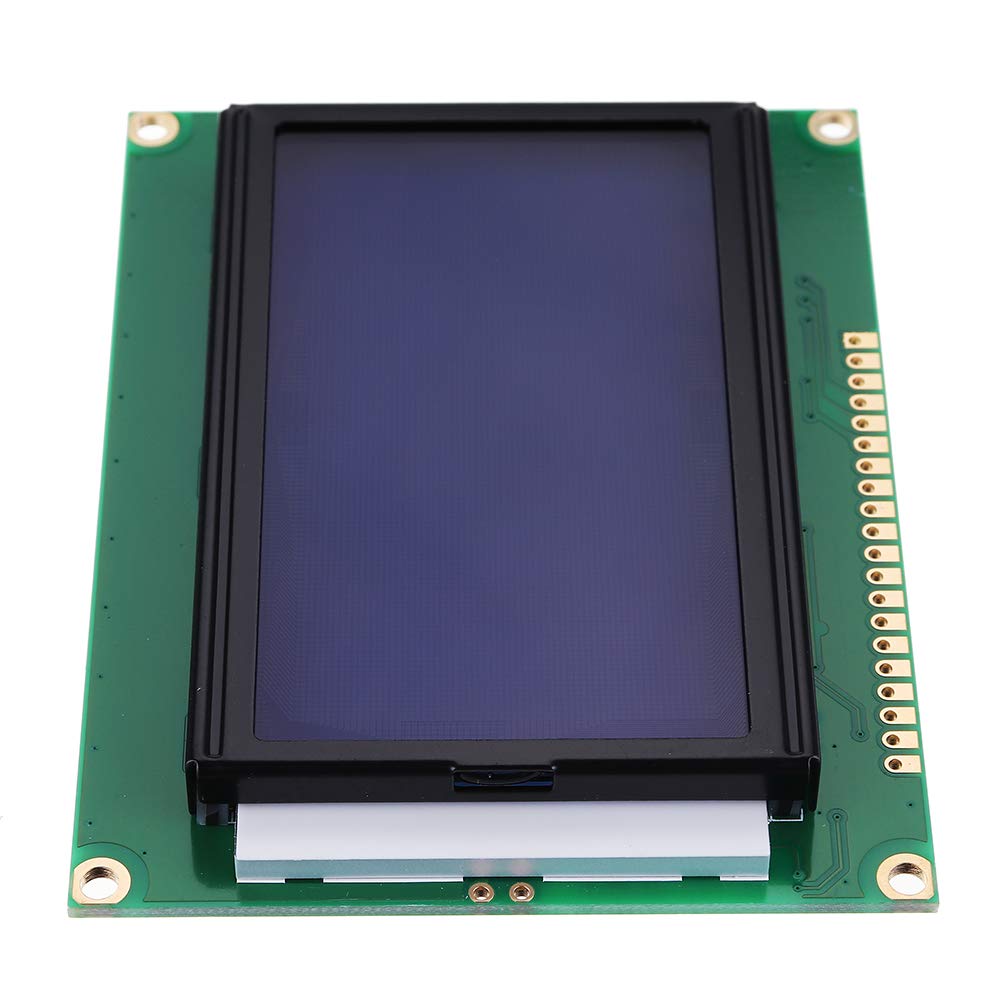 モニター　20本セット RG12864A2 - グラフィックLCDモジュール - レイスター株式会社