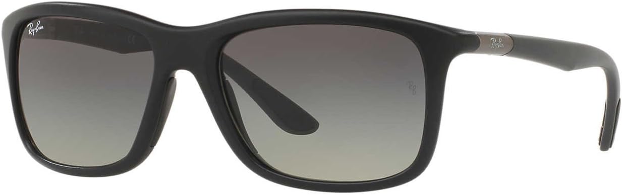 Ray-Ban Mens Sunglasses (RB8352) Plastic,Nylon