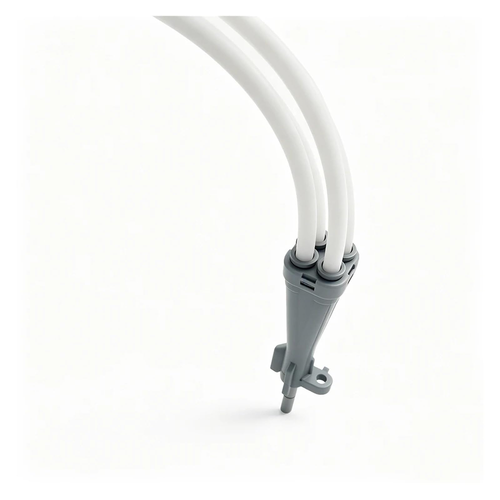 Juego de tubos de PTFE 4 en 1, compatible con FLASHFORGE