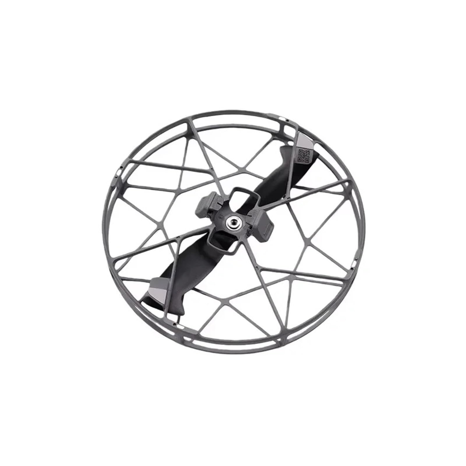 Protector De Hélice De 360° For Mini 5 Pro, Compatible Con DJI | Escudo completo de 360°, absorción de impactos, desplazamiento constante, clip rápido.