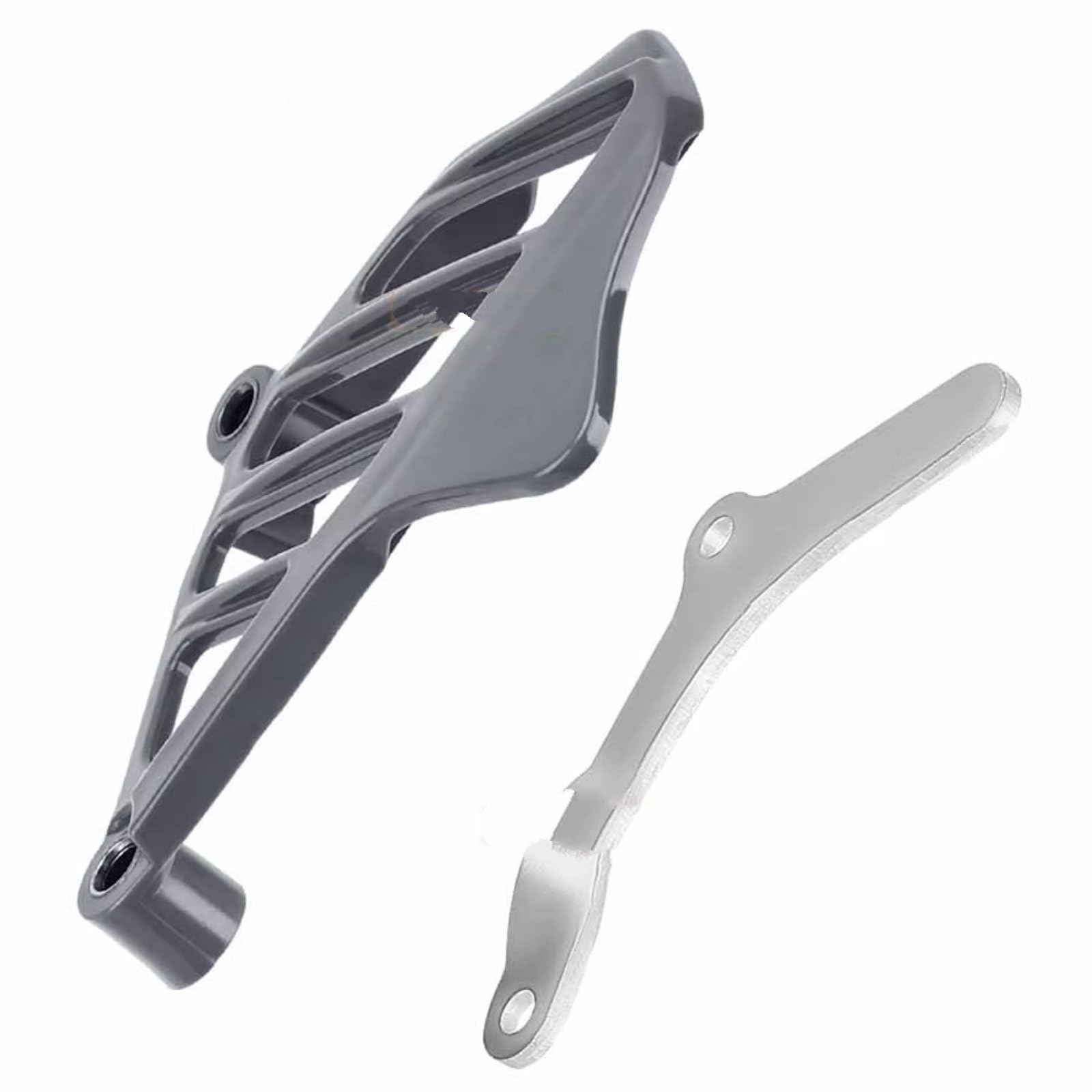 Couvercle De Pignon Avant, Moteur De Moto Pour CR250R Pour CR500R Couvercle de Pignon Moteur