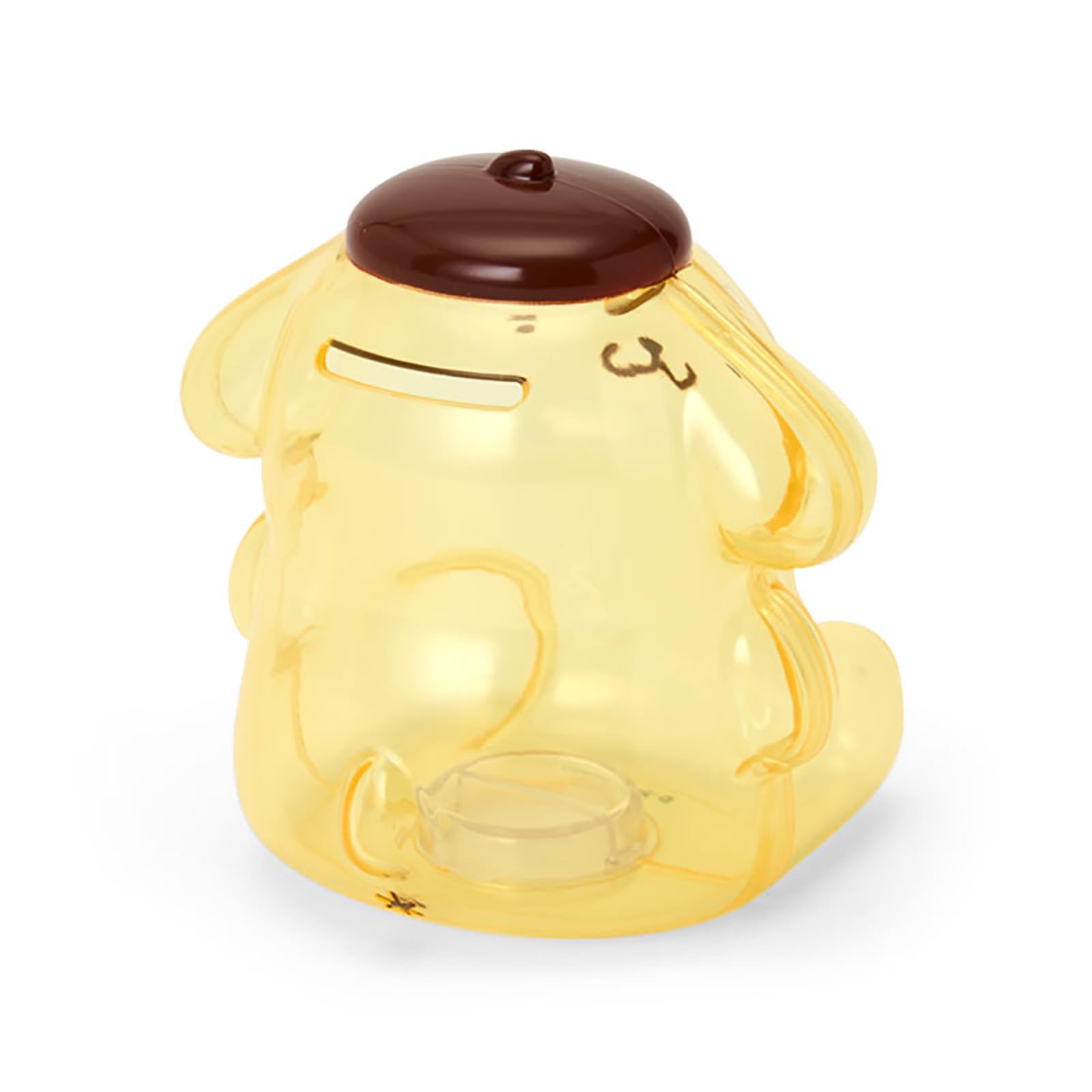 Amazon.co.jp: サンリオ(SANRIO) キャンディ&キャラクター形バンク