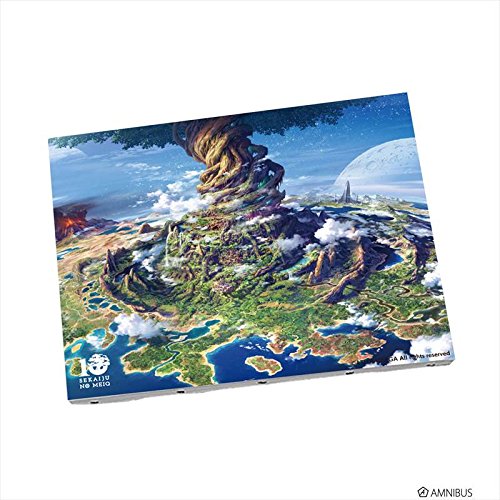 Amazon.co.jp: キャンバスボード 世界樹の迷宮V 273mm×220mm : ホビー