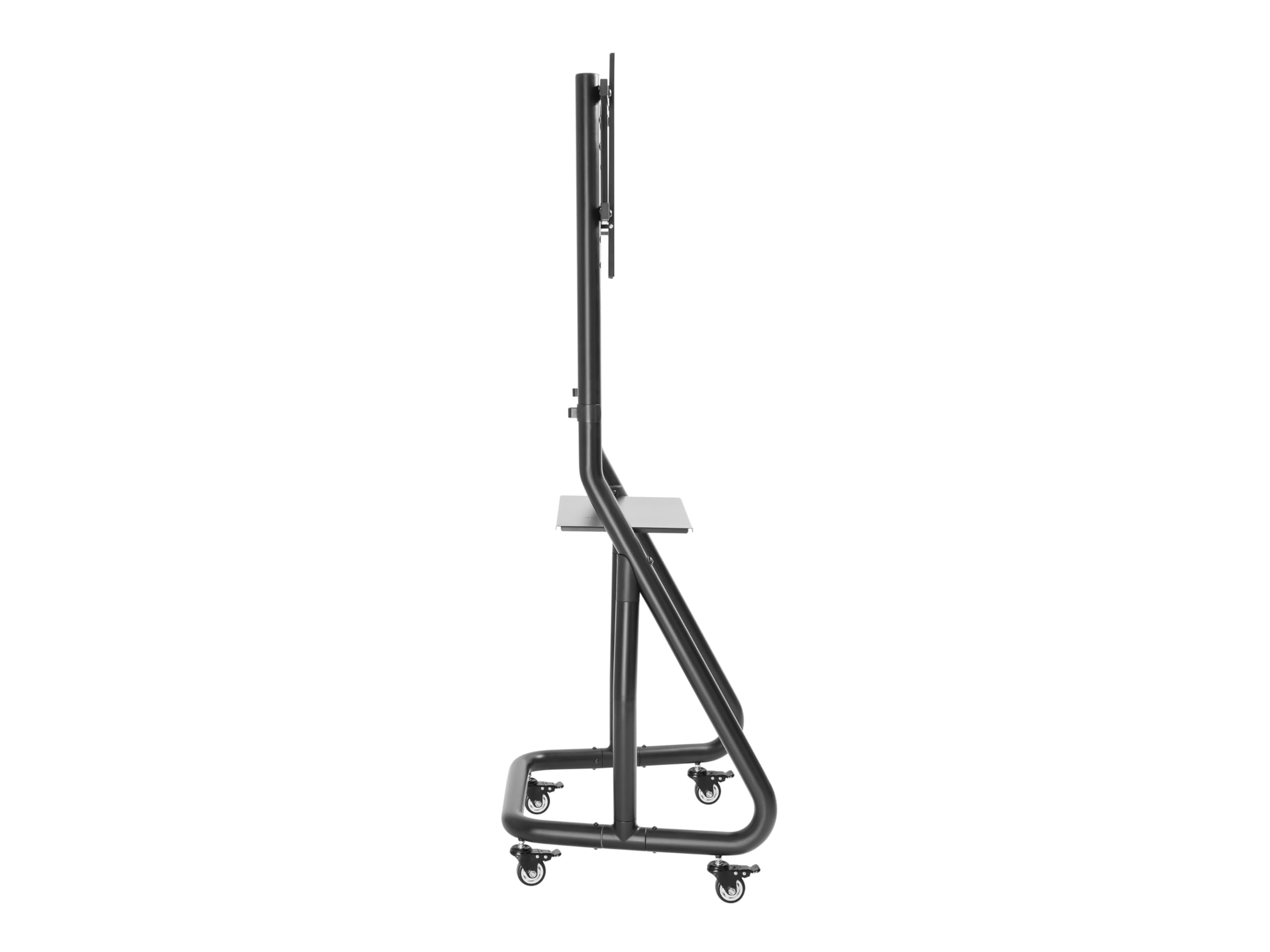Conceptronic Akcesoria do komputerów PC i notebooków Marka Model 37-80 Heavy-Duty TV Cart