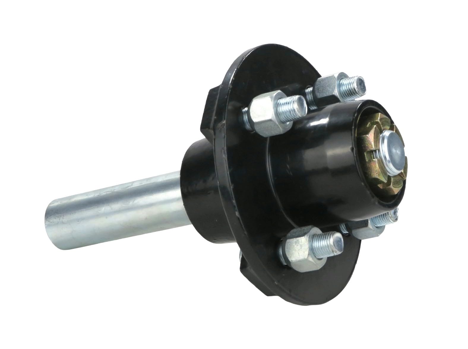 Orion Motor Tech 8 Pièces Kit d'Extracteur de Roulement d'Essieu Arrière et Marteau