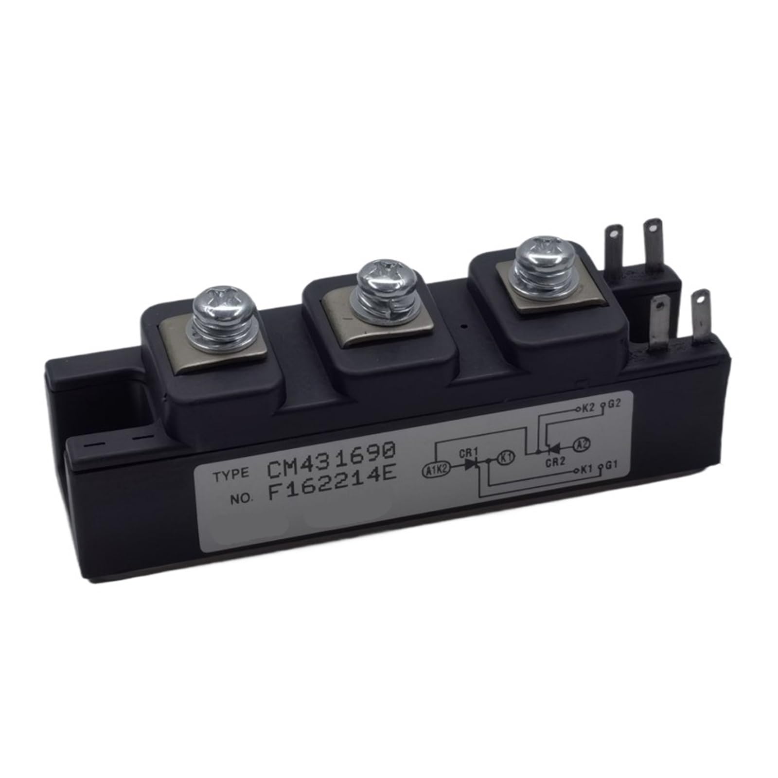Module CM431690 d'extension électronique pour automates industriels