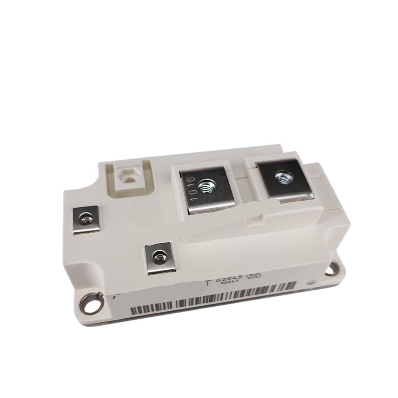Module IGBT FZ900R12KP4 pour résoudre les pertes thermiques des gros moteurs