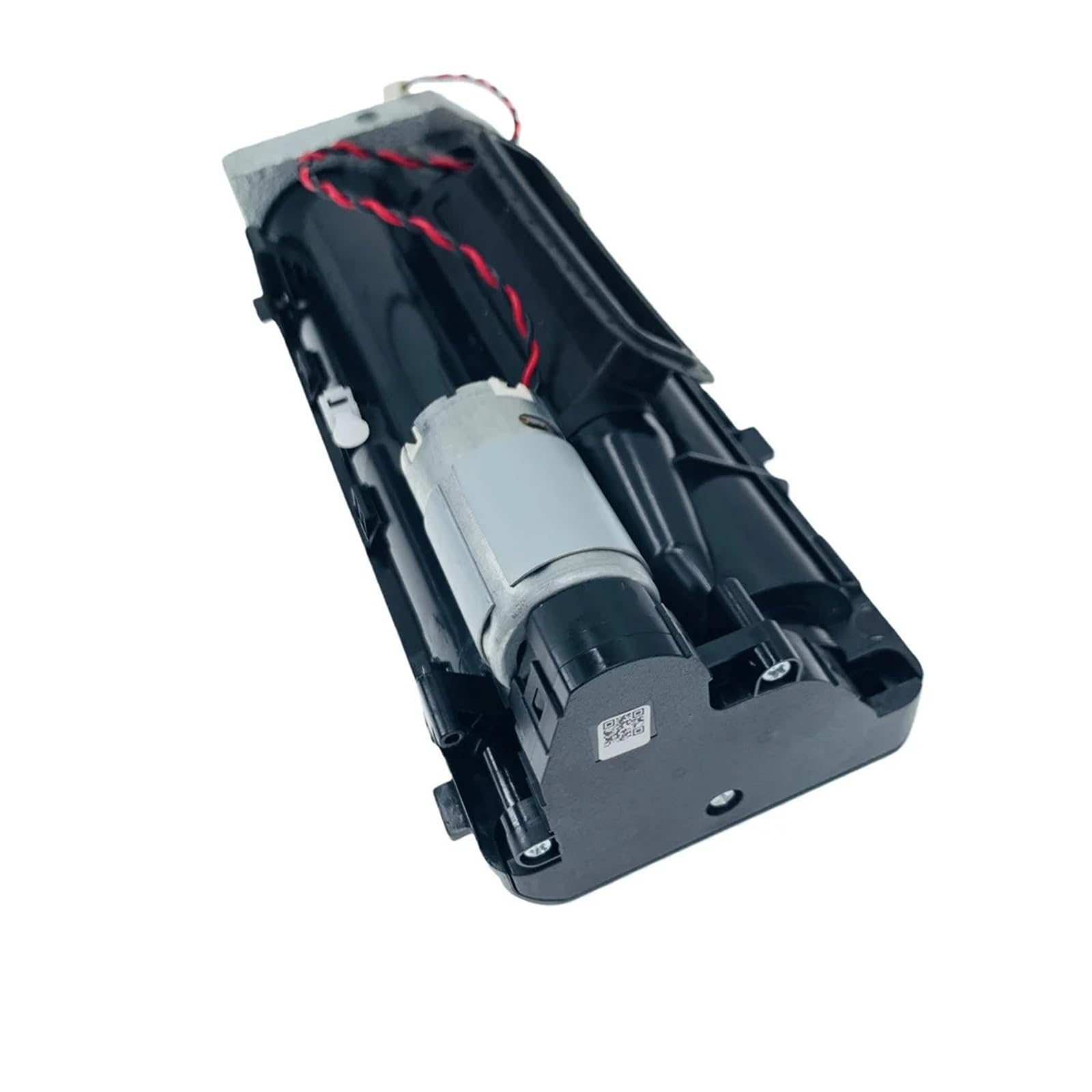 X psblty Compatible For MOVA，S20/S20 Plus，Robot Vacuum Cleaner Components Main Brush Cavity And Stepping Gearbox Motor