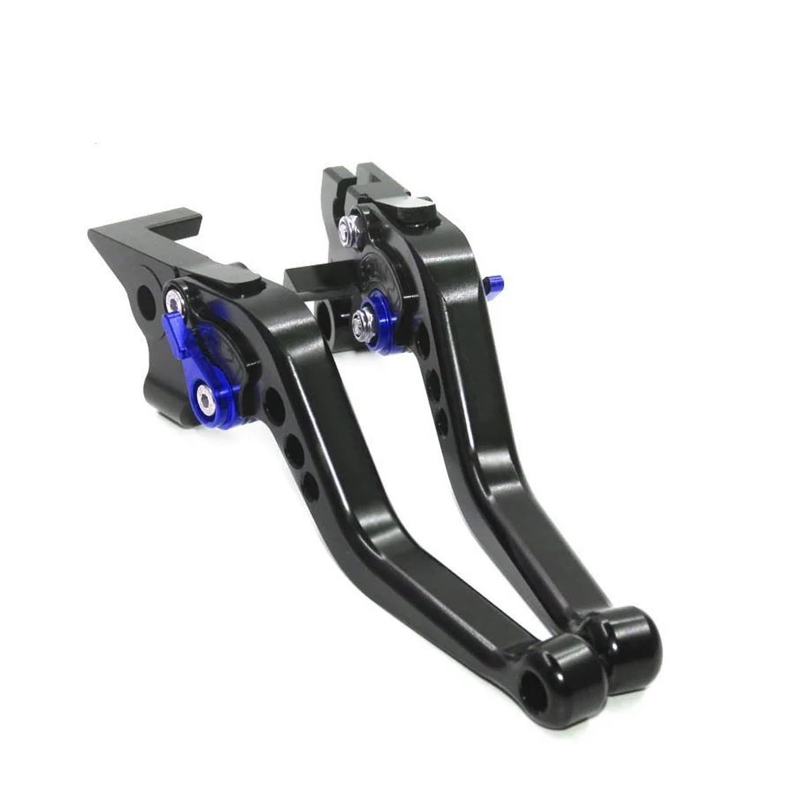 Heyhellnin R Fo Zx-6 Zx6 Zx 6 Zx636 2007-2016 2015 2014 Motorcycle Cnc Adjustable Brake Handle Clutch Levers Motorbike Brake Levers(R)