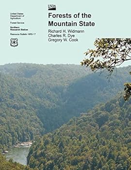 Forests of the Mountain State