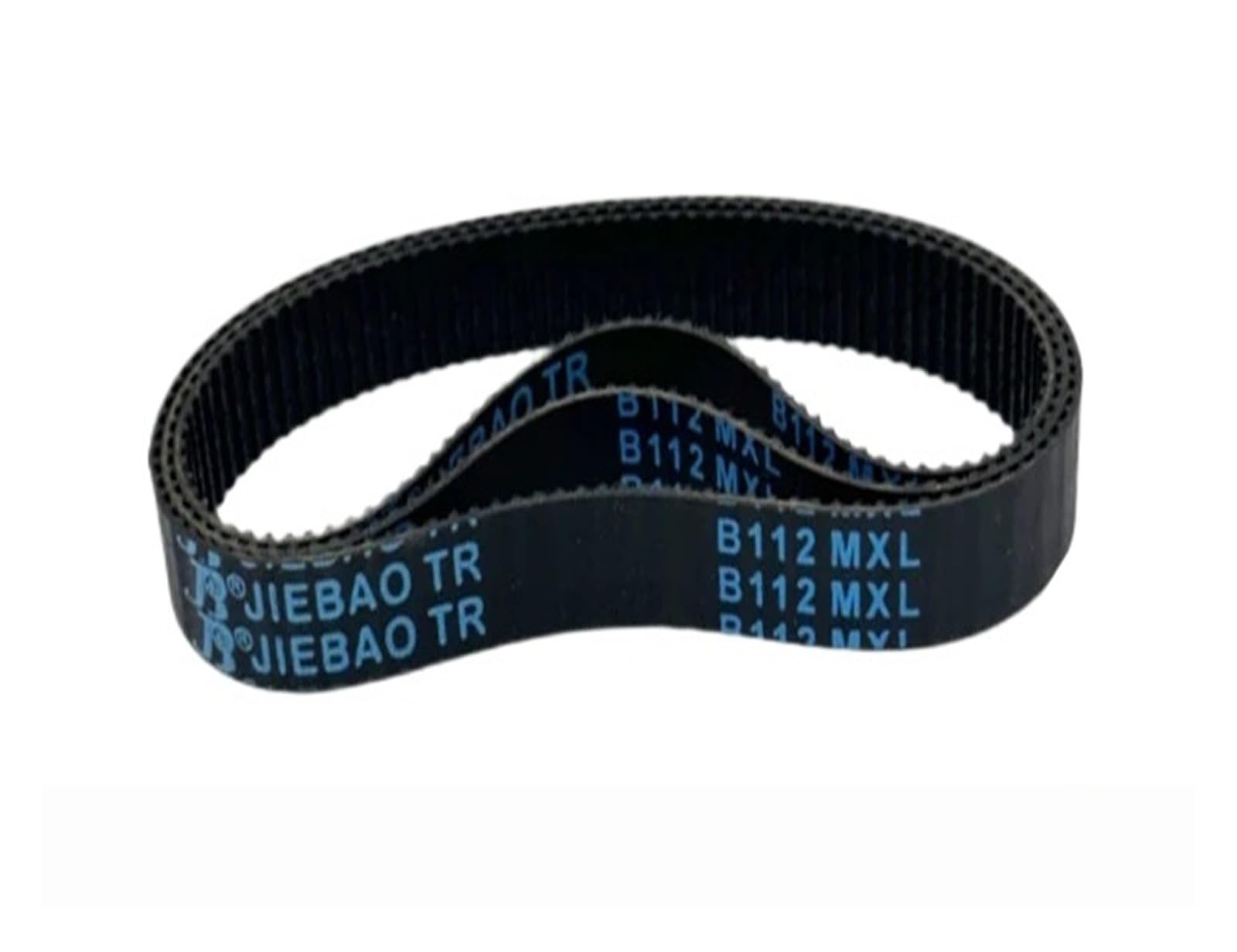 Courroie B137MXL8mm synchrone pour résoudre les sauts de pas moteur