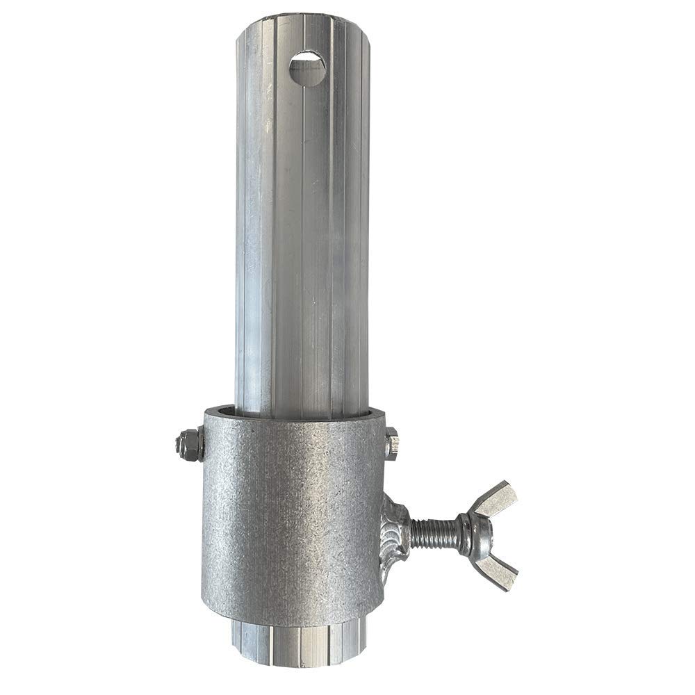 Verhogingsset FS Basic kamersteiger