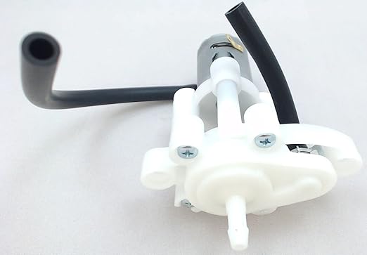 Review Carpet Deep Cleaning Reduction Pump 1603070
