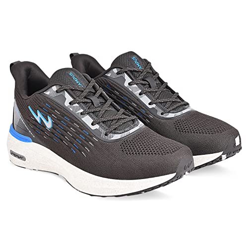 Image of Campus Men Rampage Running Shoes